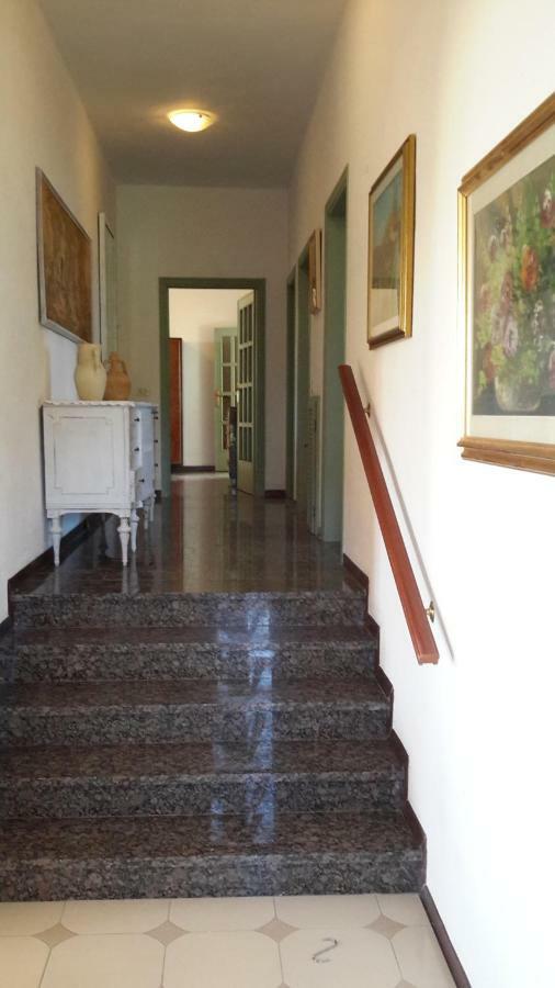 Campo Alle More Cecina  Exterior photo